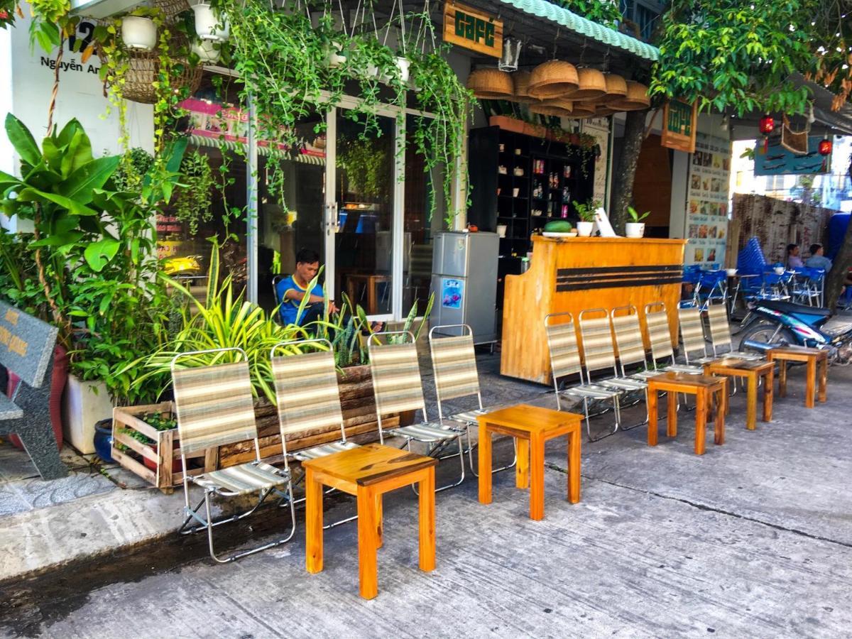 Fine9 Hostel Phu Quoc Exterior foto