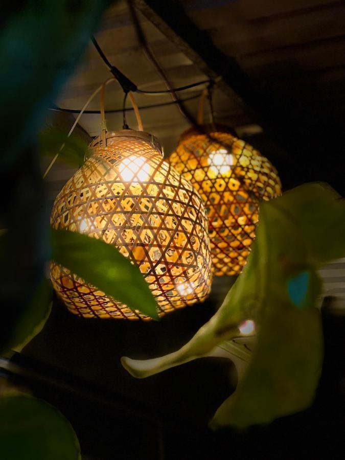 Fine9 Hostel Phu Quoc Exterior foto
