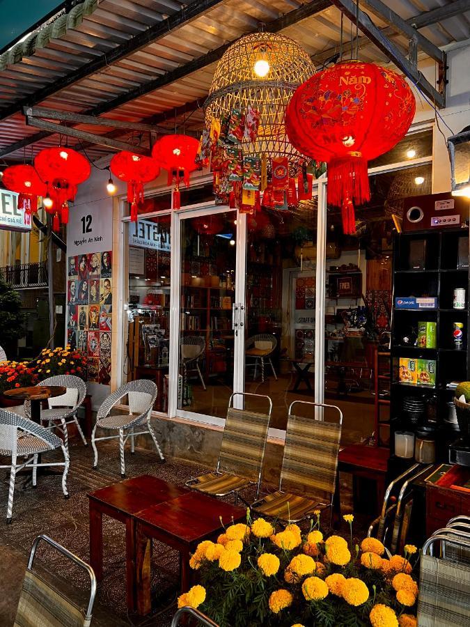 Fine9 Hostel Phu Quoc Exterior foto