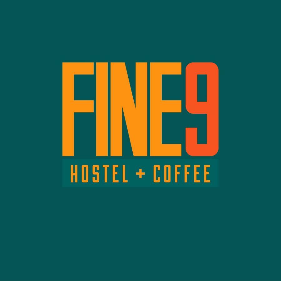 Fine9 Hostel Phu Quoc Exterior foto