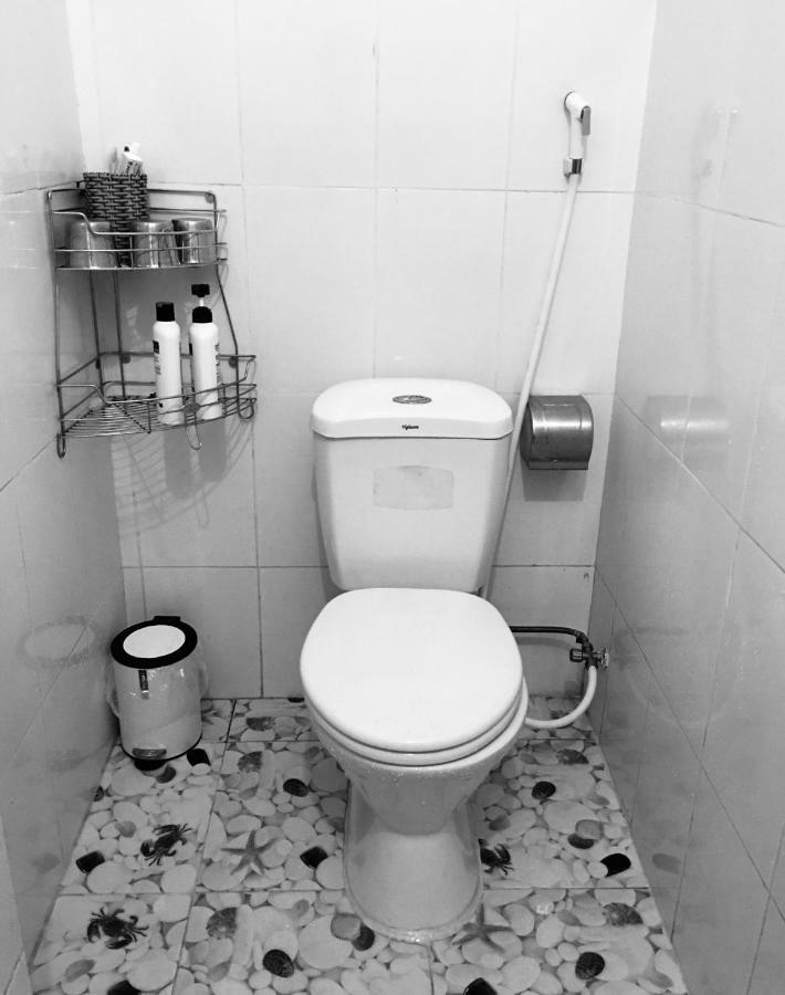 Fine9 Hostel Phu Quoc Exterior foto