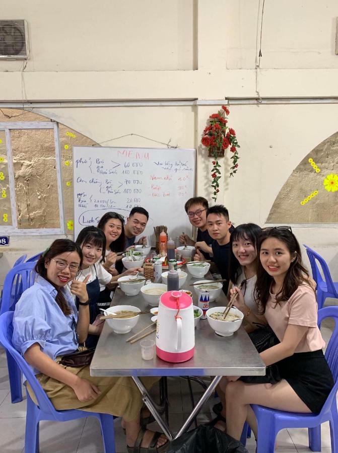 Fine9 Hostel Phu Quoc Exterior foto